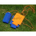 Stubby Cooler, suporte promocional isolados Neoprene Stubby (BC0043)